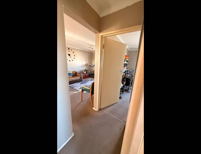 2 BEDROOM APARTMENT FOR SALE IN GOODWOOD PARK